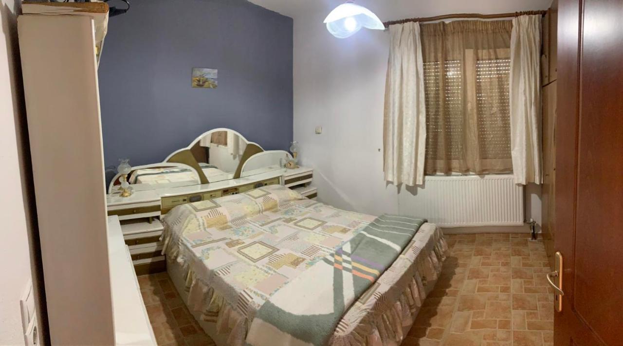 Loga Paralia Dikella Evros Mesimvria  Exterior photo