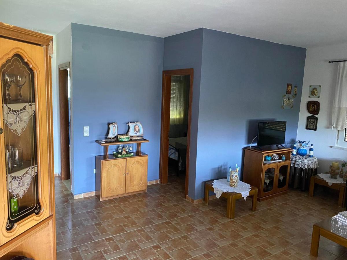 Loga Paralia Dikella Evros Mesimvria  Exterior photo
